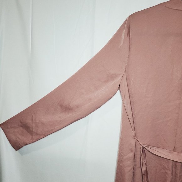 Women's Robe Jacket - Picture 8 of 9